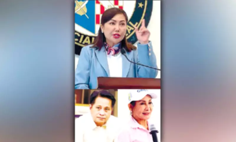 Cebu's Mining Tax Deals Spark Political War Amid Middle East Conflict Fears