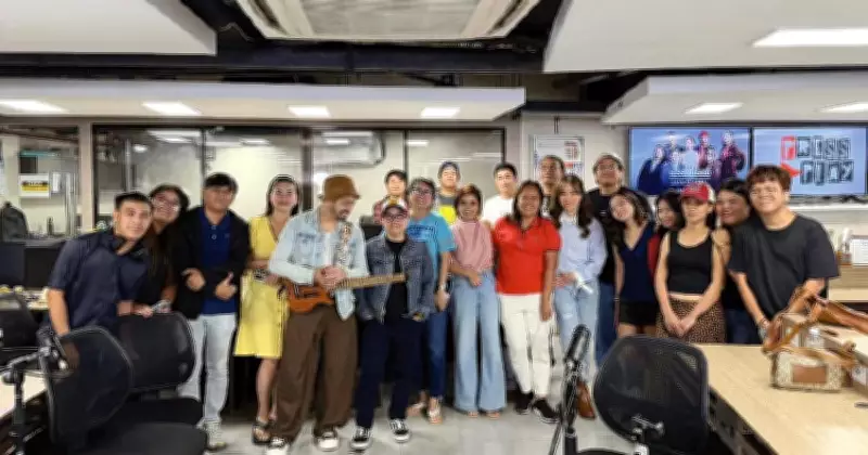 Cebu's Summer Awakening: Pickleball Courts, Music Sessions, and Fashion Launches