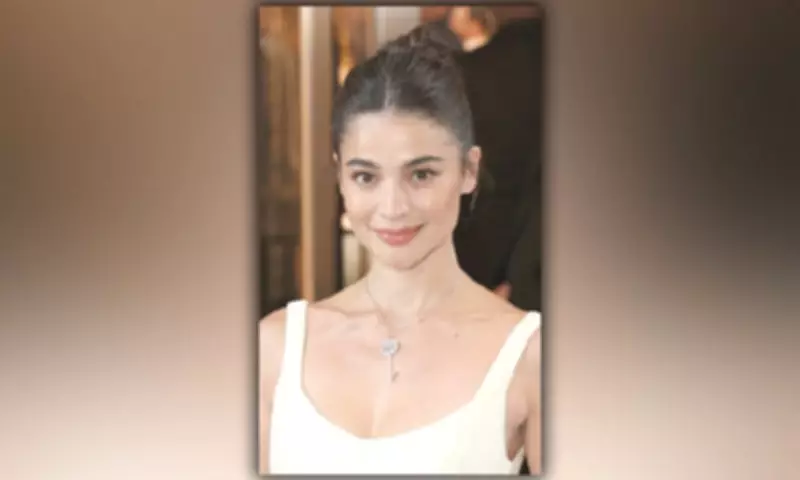 Celebrities Rally Behind Anne Curtis After Lawmaker's Controversial Remarks