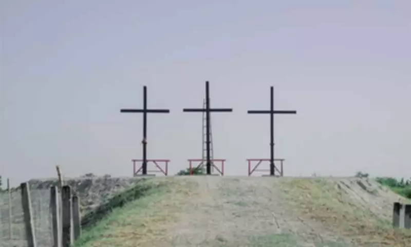 Central Luzon Activates Blue Alert for Semana Santa Amid Rising Heat Index