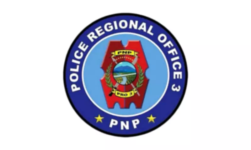Central Luzon Sees Significant 15% Drop in Major Crimes, Police Report