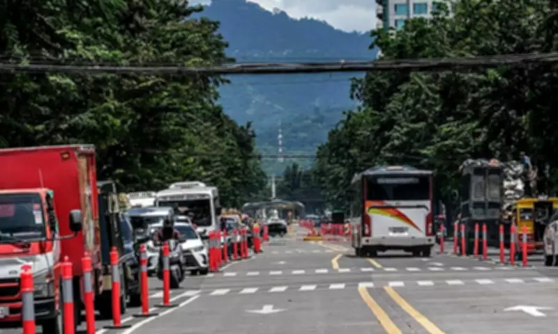 Central Visayas Adapts Transit and Energy Amid Global Fuel Crisis