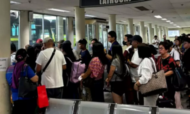 Central Visayas Launches 'Oplan Biyaheng Ayos' for Holy Week 2026 Passenger Safety