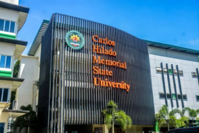 CHMSU Adopts Four-Day Workweek Following Presidential Energy Directive