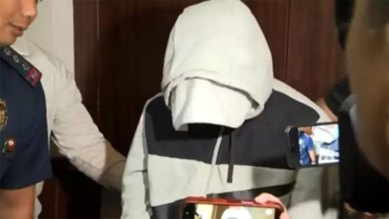 CIDG Arrests Suspect in Rape of 11-Year-Old Girl in Manila Port Operation