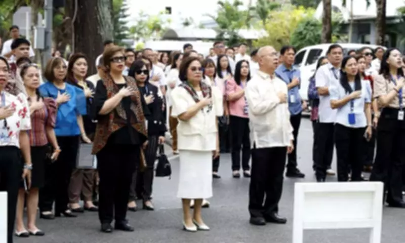 Clark Development Corporation Urges Energy Conservation Amid Global Supply Disruptions