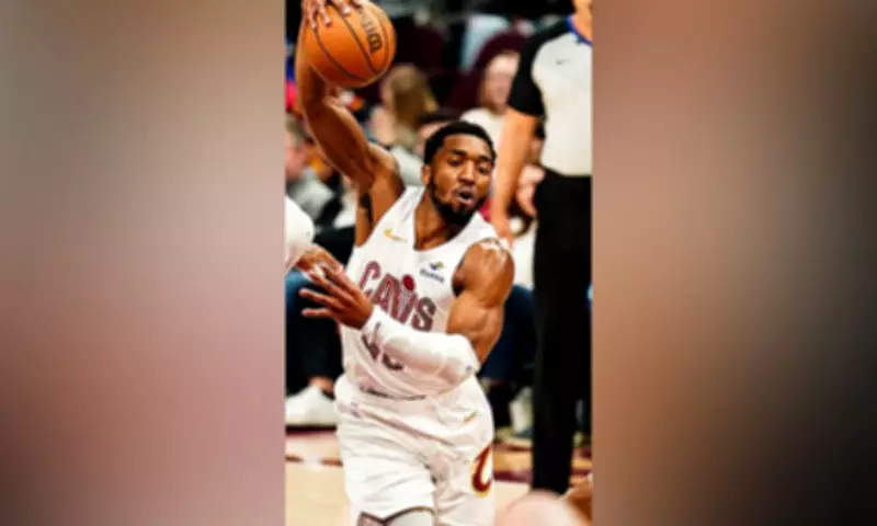 Cleveland Cavaliers Triumph Over Bulls Despite Donovan Mitchell's Injury Absence