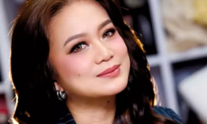 Comedian Tuesday Vargas Defends Bingo Hosting Gig, Earns P100K