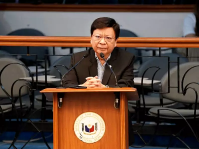 Comelec Accelerates Probe into Senator Marcoleta's 2025 Election Spending