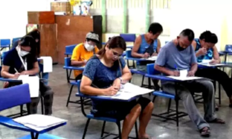 Comelec Addresses Rumors of 2026 Barangay and SK Elections Postponement