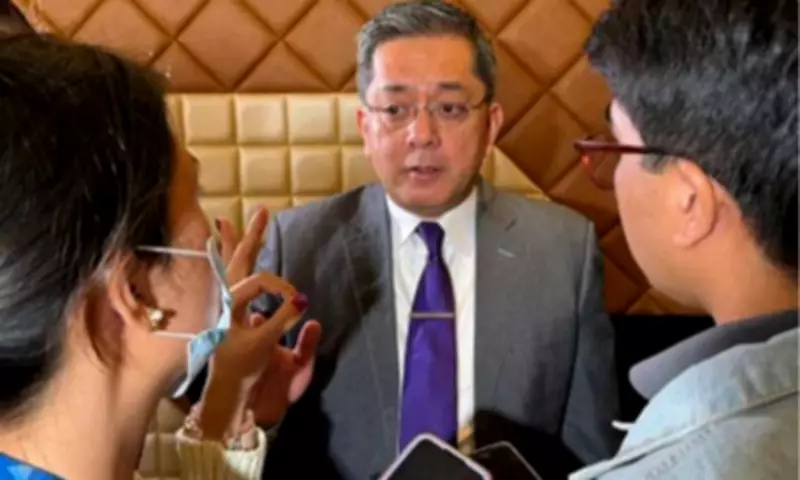 Comelec Assures Continued Preparation for 2026 Barangay and SK Elections