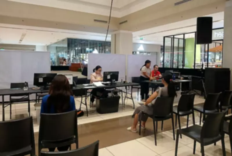 Comelec Halts Voter Registration on Mondays in April for Energy Conservation