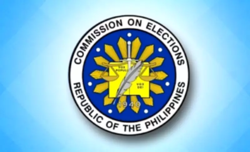 Comelec Reports Smooth Preparations for Antipolo Special Congressional Polls