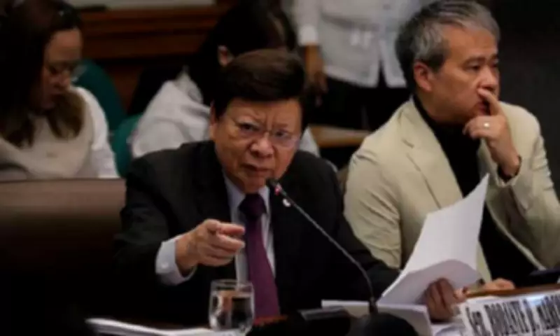 Comelec Vows Independence in Senator Marcoleta's Campaign Finance Case