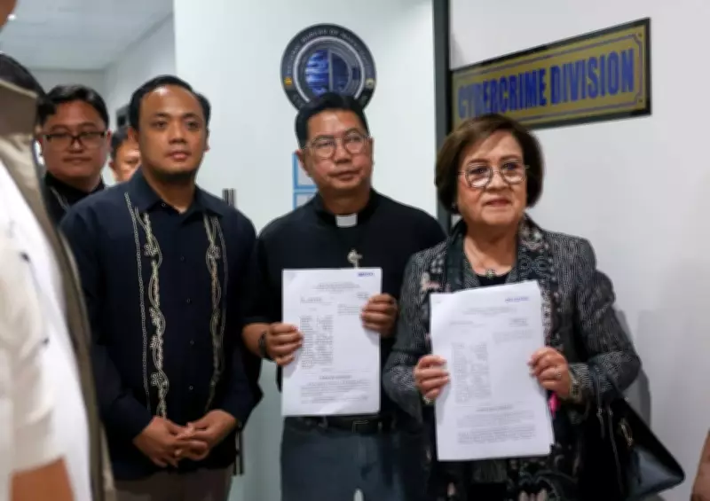 Complainants in Impeachment vs VP Sara Refuse to Answer Defense's 'Non-Answer'