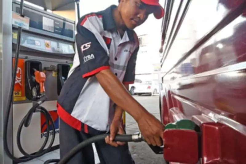 Congress to Grant Marcos Jr. Power to Temporarily Suspend Oil Excise Tax This Week