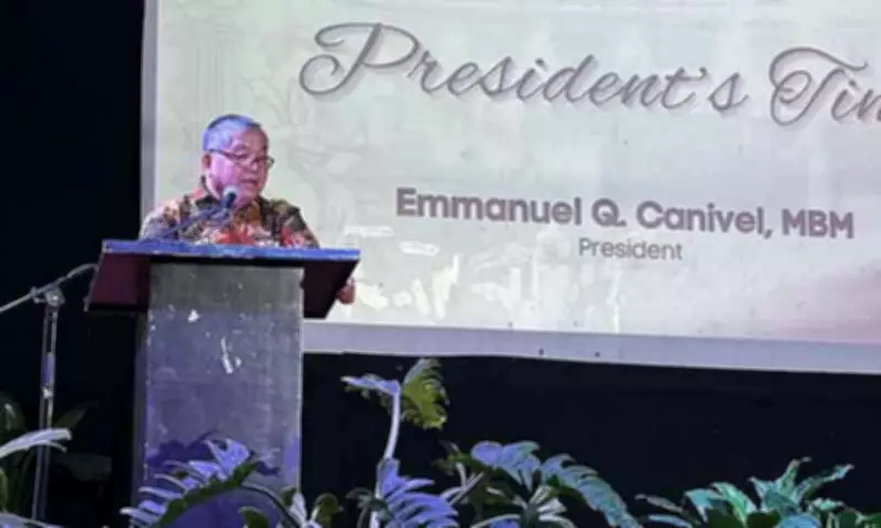 Court Rules Emmanuel Canivel Legitimate President of Philippine Women's College of Davao