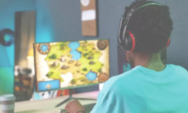 Cozy Gaming: The Quiet Escape That Lowers Stress and Recalibrates the Mind