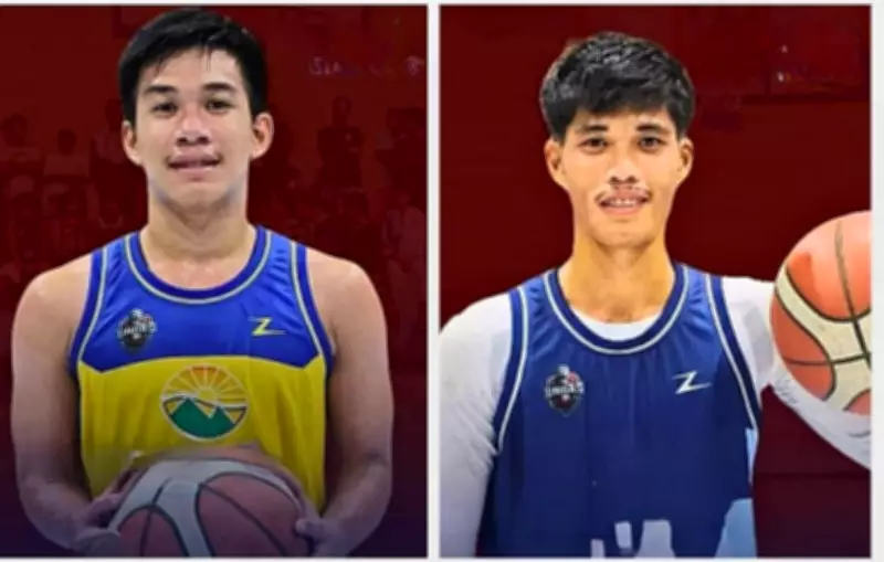 Cuevas vs Pono Rivalry to Headline Ungas 21-Under Basketball League Championship