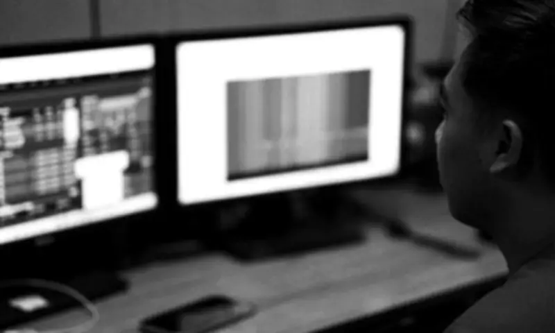 Cybersecurity Emerges as a Safe Career Path Amid AI Job Disruption