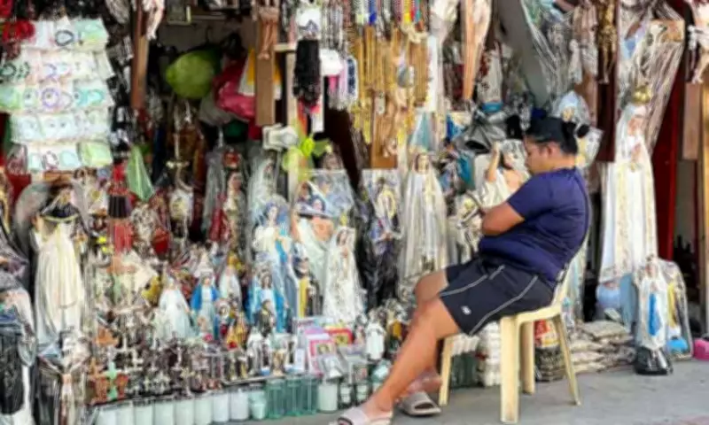 Davao City Activates Blue Alert for Holy Week 2026, Deploys Security