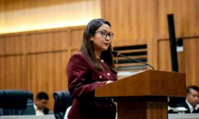 Davao City Councilor Proposes School Feeding Program to Combat Child Malnutrition