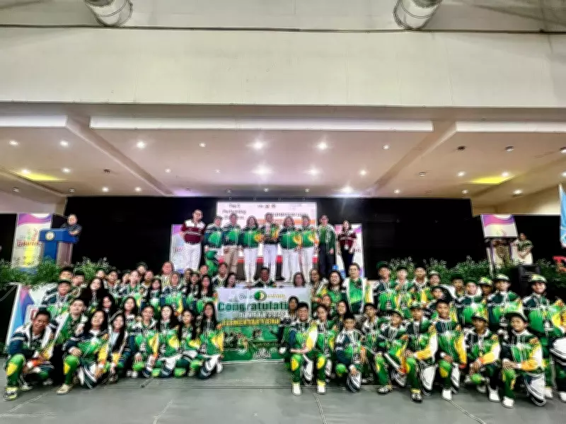 Davao City Durians Defend Overall Championship at 2026 Davraa Meet
