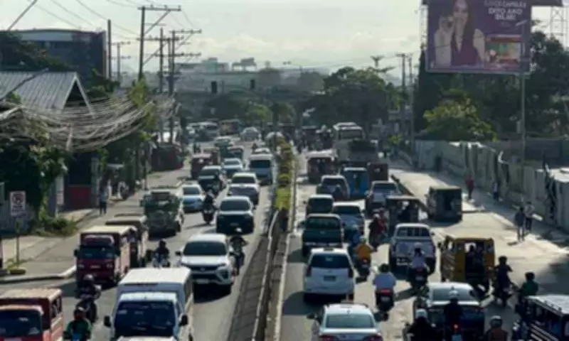 Davao City Enforces Stricter Driveway Rules and Continuous Footpaths to Combat Traffic