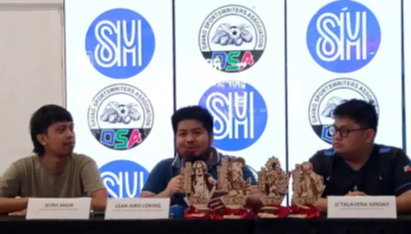 Davao City Hosts Major Beyblade Tournament During Araw ng Dabaw Festivities