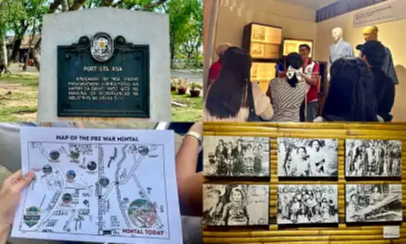 Davao City Launches Heritage Tours to Celebrate Japanese Roots and Colonial History