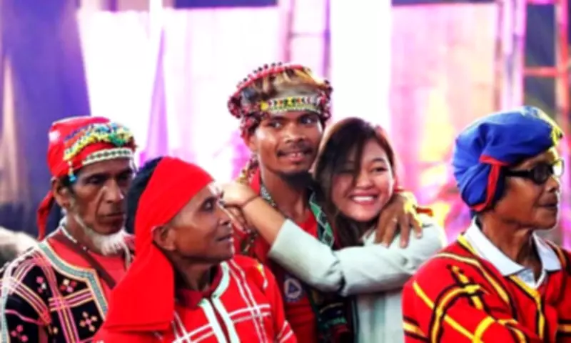 Davao City Marks Four Years of Peace: From Conflict to Community Growth