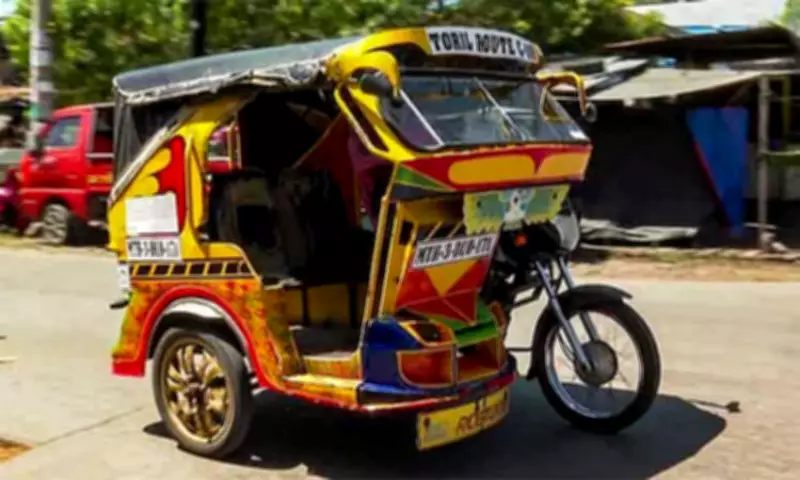 Davao City Urges Tricycle Operators to Claim Fuel Subsidy Amid Rising Costs