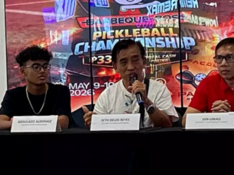 Davao City's 89th Araw ng Dabaw Boxing Tournament to Showcase 40 Bouts