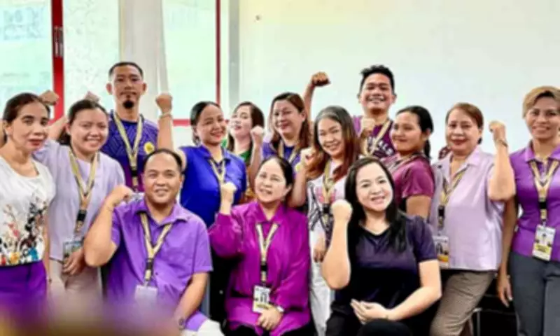 Davao de Oro Celebrates Women's Month with Empowerment Initiatives and Festivities