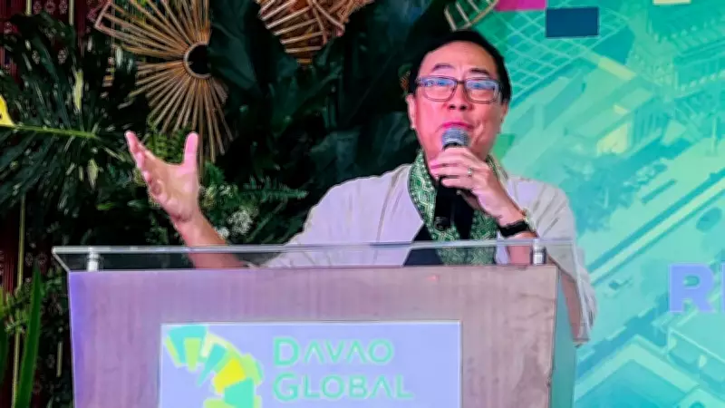 Davao Global Township Expands with New Retail Pads and Pavilion Opening