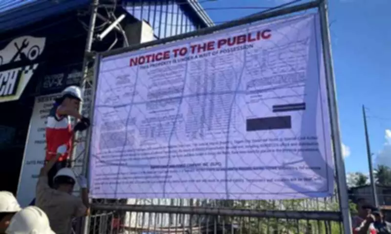 Davao Light Assumes Control of Key Nordeco Substations in Davao del Norte