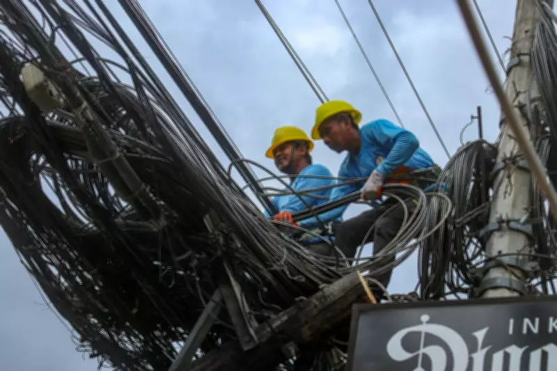 Davao Light Raises Electricity Rates for March-April 2026 Billing Cycle