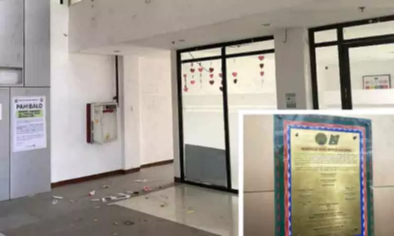 Davao Light Seizes Nordeco Substations in Tagum City Following Court Order