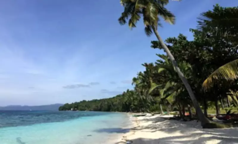 Davao Norte Official Urges Davao Light to End Talikud Island's Decade-Long Power Crisis