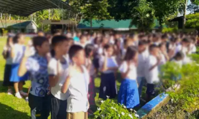 Davao Occidental Ranks in Top 10 for Student Reading Struggles, Edcom II Reports