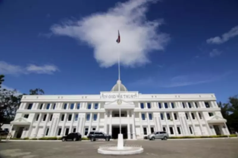 Davao Oriental Activates Price Council Amid Fuel Price Surge