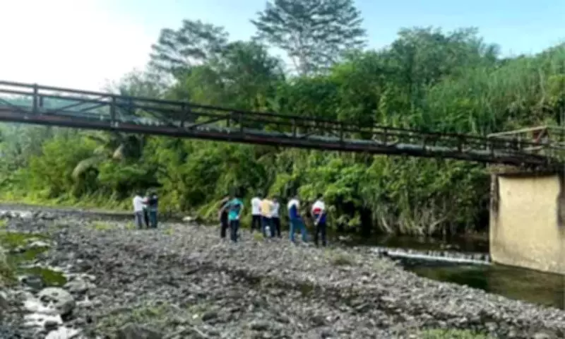 Davao Oriental's P286-M Farm-to-Market Road to Slash Travel Time by 60%