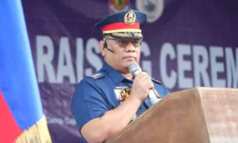 Davao Police Cite Over 11,000 Ordinance Violations in February Enforcement Drive