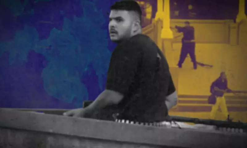 Davao Police Clear Suspects of Terror Links During Pre-Attack Stay