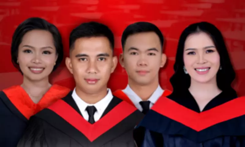 Davao Region Graduates Shine as Topnotchers in 2026 Criminologist Licensure Exam