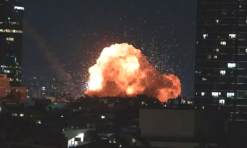 Davao Survey: Over 84% Oppose US-Israel Military Action Against Iran