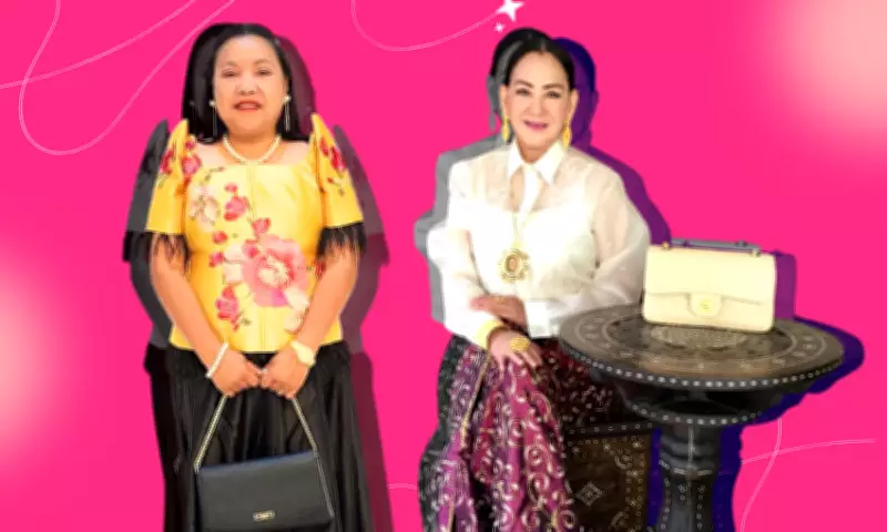 Davao Women Leaders Break Barriers in Medicine and Real Estate on National Stage