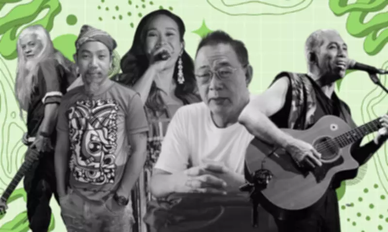 Davao's Creative Pulse: Artists Shaping Mindanao's Cultural Identity