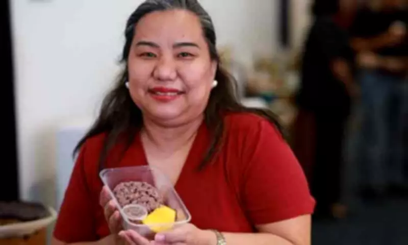 Davao's New Food Tourism Circuit Showcases Iconic Local Delicacies