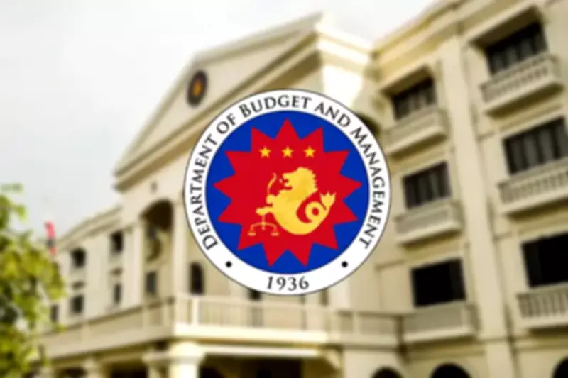 DBM Blames Congressional Amendments for Delayed Lawmaker Funds, Denies Political Motives